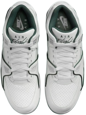 Nike Air Flight 89 Low「峽谷綠」 FQ8256-101 Shop Nike Air Flight 89 Low「峽谷綠」 FQ8256-101