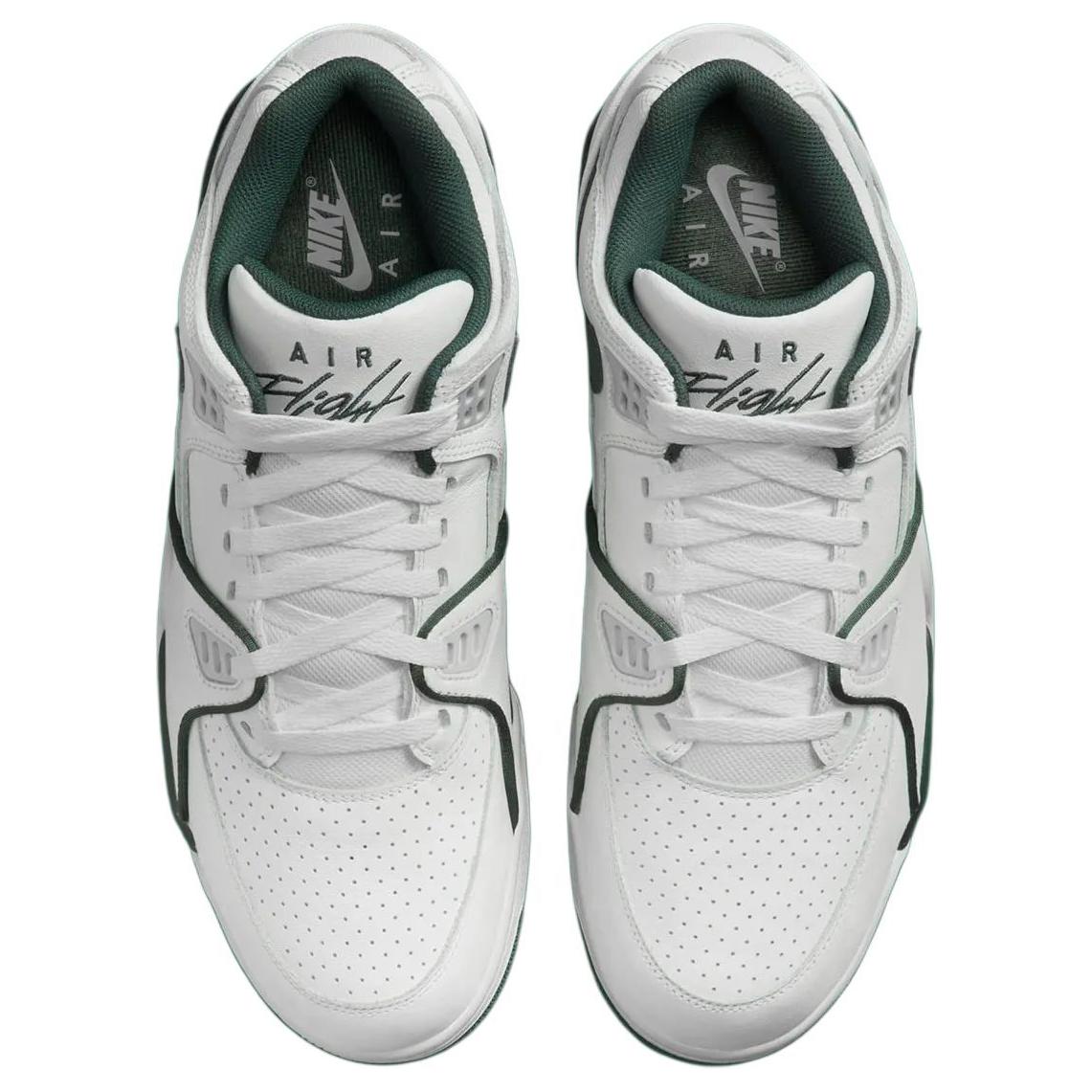 Purchase 耐克Air Flight 89 Low“峡谷绿” FQ8256-101