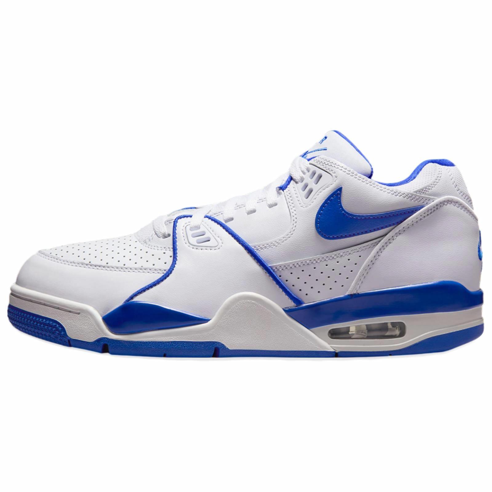 Nike Air Flight 89 Low 'Hyper Royal' FZ3045-100