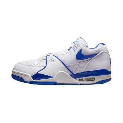 Nike Air Flight 89 Low 'Hyper Royal'