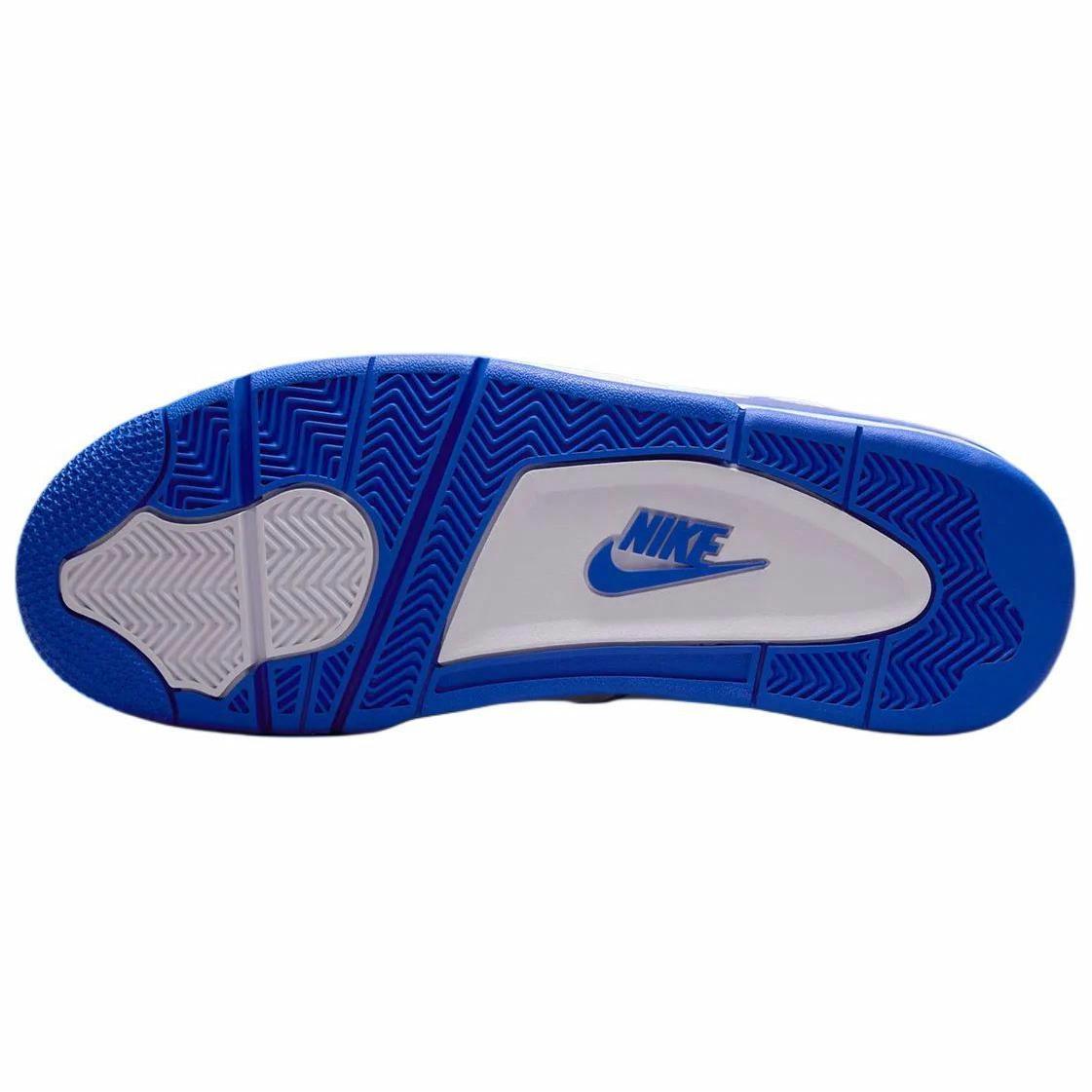 Sizing Nike Air Flight 89 Low ''Hyper Royal'' Bleu Royal FZ3045-100