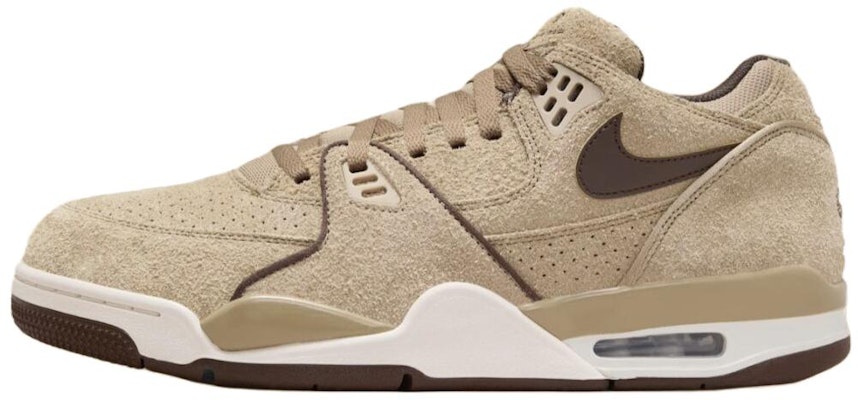 Nike Air Flight 89 Low 'Khaki Suede' FZ3045-200 Buy Nike Air Flight 89 Low 'Khaki Suede' FZ3045-200