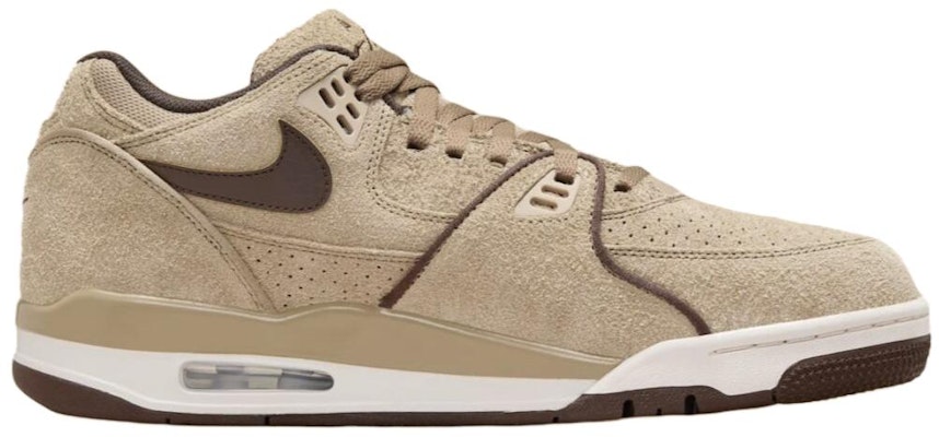 Nike Air Flight 89 Low 'Suede Khaki' FZ3045-200 Order Nike Air Flight 89 Low 'Suede Khaki' FZ3045-200