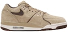 Order Nike Air Flight 89 Rendah 'Khaki Suede' FZ3045-200