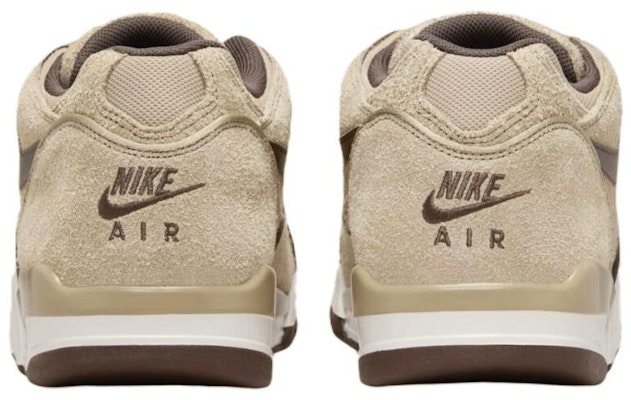 Nike Air Flight 89 Low 'Suede Khaki' FZ3045-200 Purchase Nike Air Flight 89 Low 'Suede Khaki' FZ3045-200