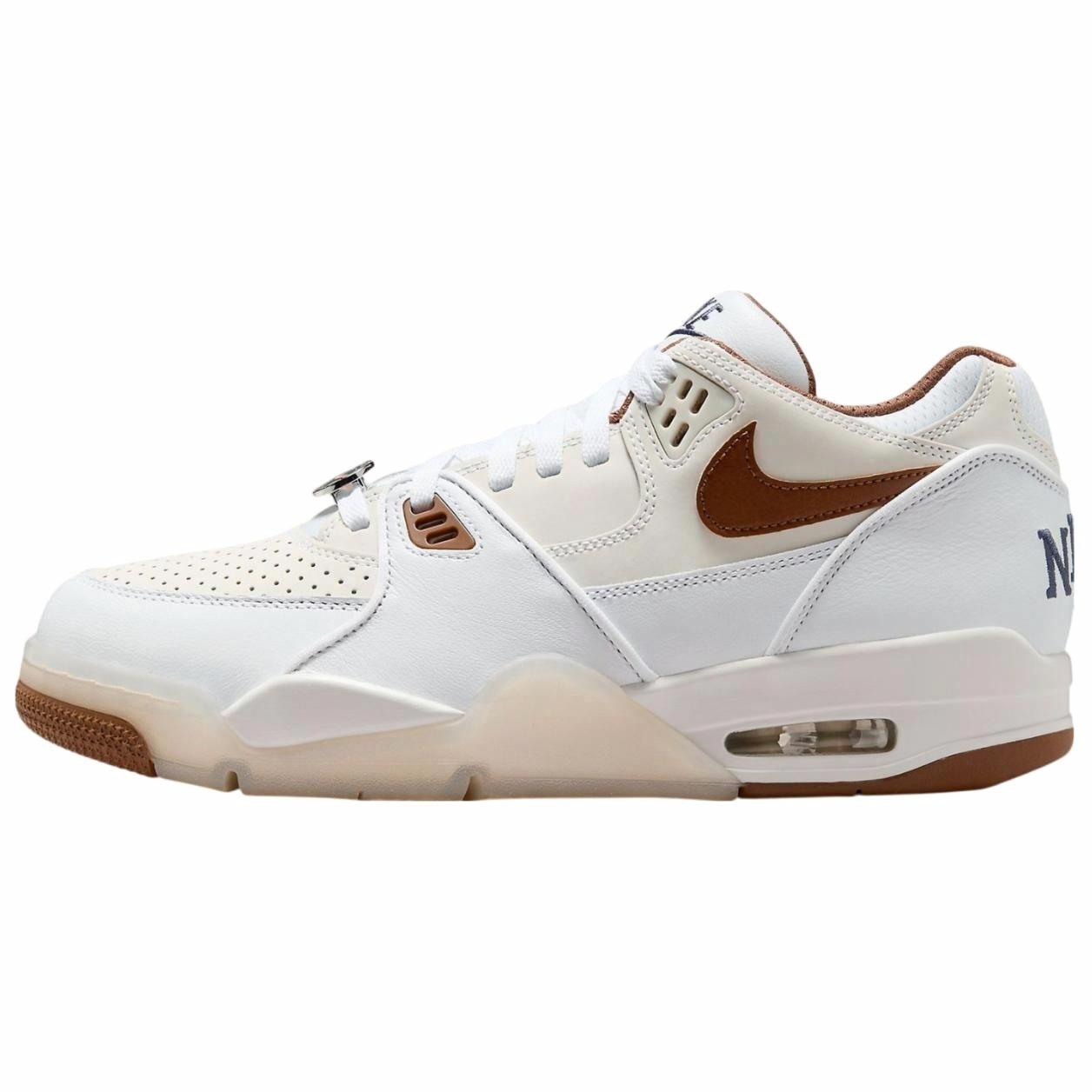 Nike Air Flight 89 Low 'NAI-KE' IB8866-121