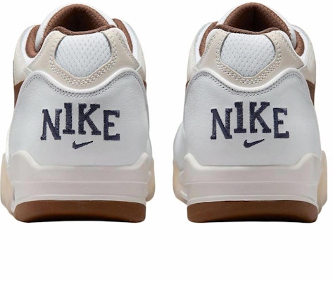 耐克 Air Flight 89 Low '耐克' IB8866-121 Shop 耐克 Air Flight 89 Low '耐克' IB8866-121