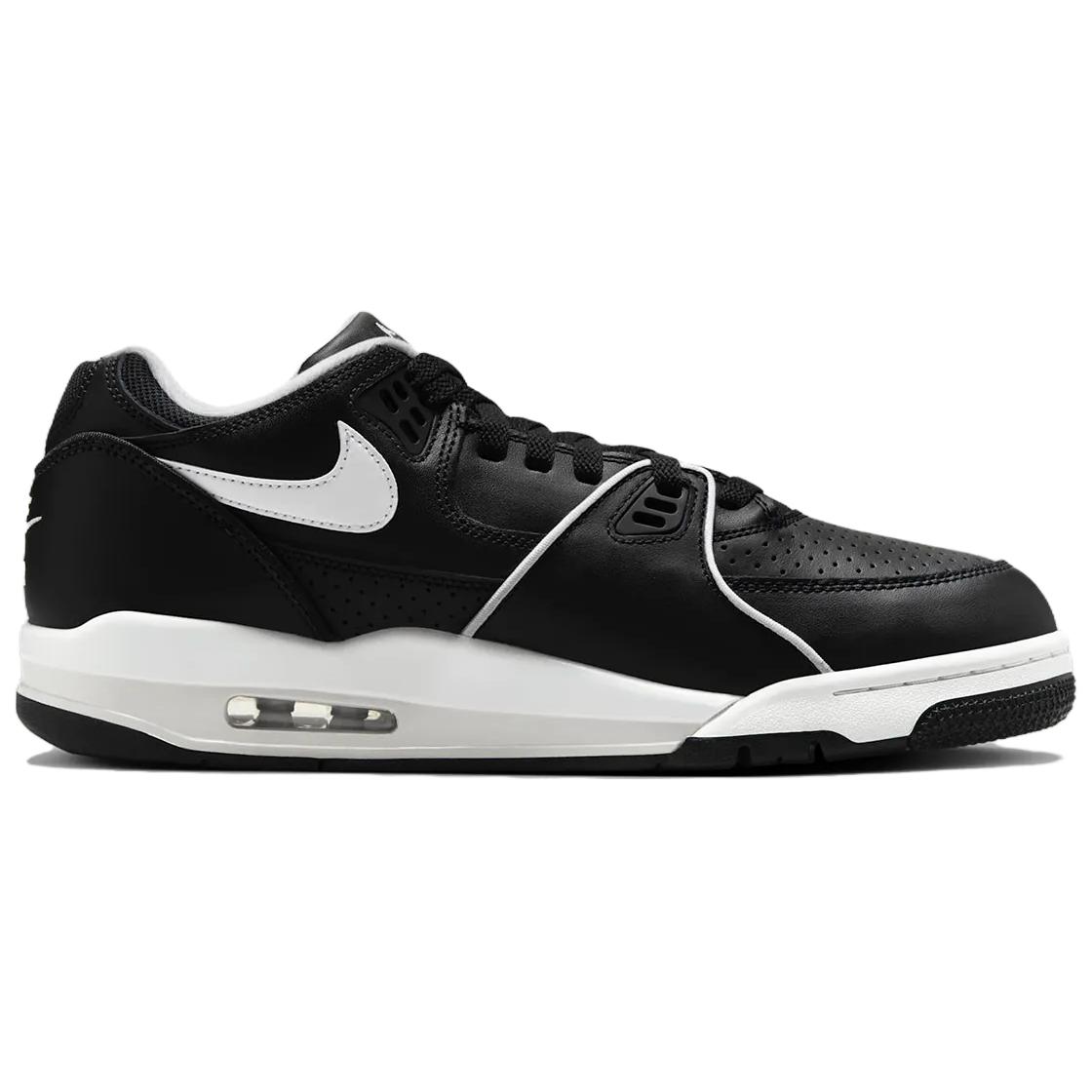 Order Nike Air Flight 89 Rendah 'Oreo' FZ3045-002