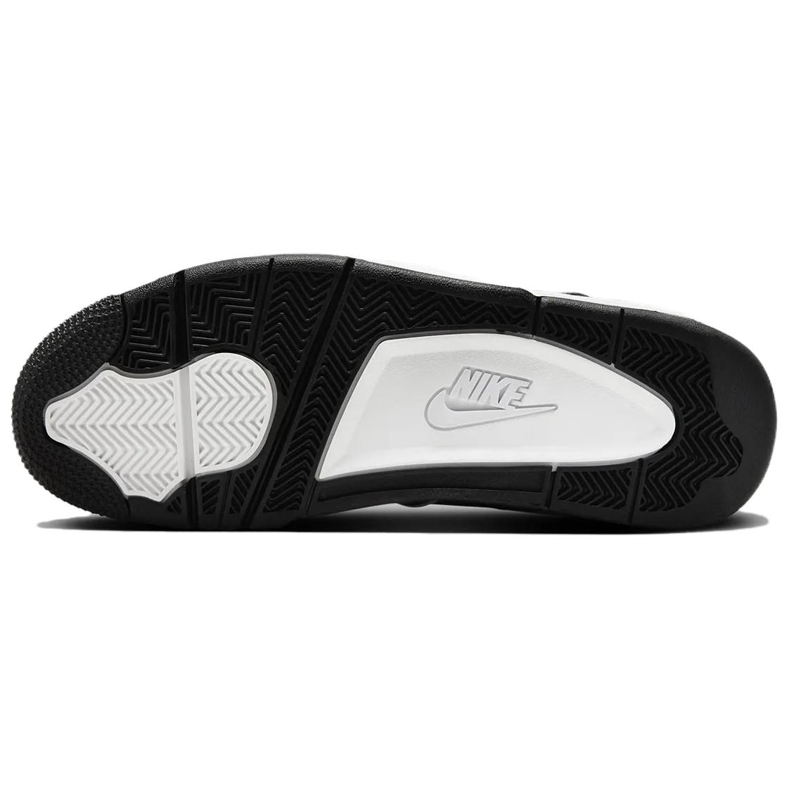 Purchase Nike Air Flight 89 Rendah 'Oreo' FZ3045-002