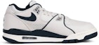 Order Nike Air Flight 89 Rendah 'Sail Armory Navy' FQ8256-001