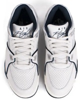 ナイキ エア フライト 89 ロー 'セイル アーモリー ネイビー' FQ8256-001 Shop ナイキ エア フライト 89 ロー 'セイル アーモリー ネイビー' FQ8256-001