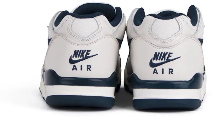 Nike Air Flight 89 Low 'Sail Armory Navy' FQ8256-001 Purchase Nike Air Flight 89 Low 'Sail Armory Navy' FQ8256-001