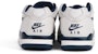 Nike Air Flight 89 Rendah 'Sail Armory Navy' FQ8256-001