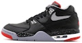 Buy Nike Air Flight 89 Retro Low 'Hitam Kelabu' 306252-026