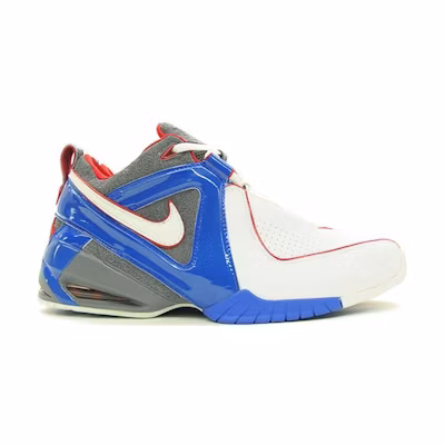 Nike Air Flight Banger Steve Nash All-Star (2006)