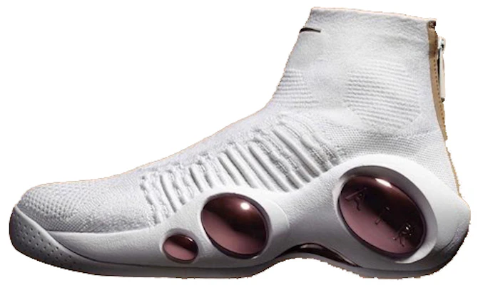 Nike Air Flight Bonafide Roze Goud 742127-229 Buy Nike Air Flight Bonafide Roze Goud 742127-229