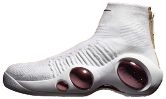 Nike Air Flight Bonafide Rose Gold 742127-229 Nike Air Flight Bonafide Rose Gold 742127-229