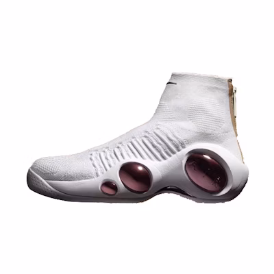 Nike Air Flight Bonafide Rose Gold