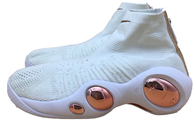 Nike Air Flight Bonafide Roze Goud 742127-229 Order Nike Air Flight Bonafide Roze Goud 742127-229