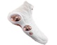 Shop Nike Air Flight Bonafide Emas Mawar 742127-229