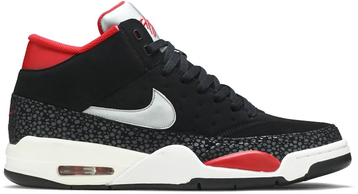 Nike Air Flight Classic 'Bred' 414967-007 Buy Nike Air Flight Classic 'Bred' 414967-007