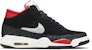Nike Air Flight Classic 'Bred' 414967-007