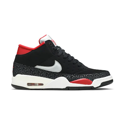 Nike Air Flight Classic 'Bred'