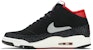 Nike Air Flight Classic 'Bred' 414967-007