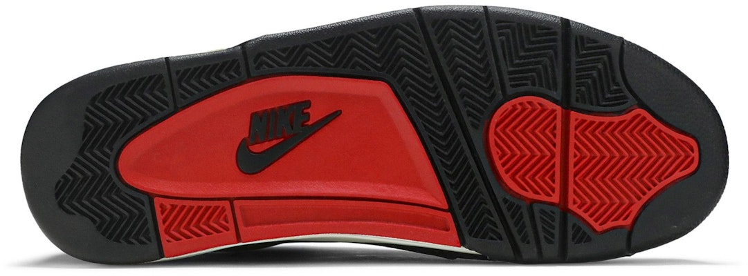 Nike Air Flight Classic 'Bred' 414967-007 Shop Nike Air Flight Classic 'Bred' 414967-007