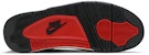 Nike Air Flight Classic 'Bred' 414967-007