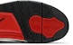 Nike Air Flight Classic 'Bred' 414967-007