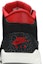 Sizing Nike Air Flight Classic 'Bred' 414967-007