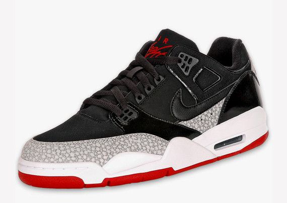 Nike Air Flight Condor 344575-001