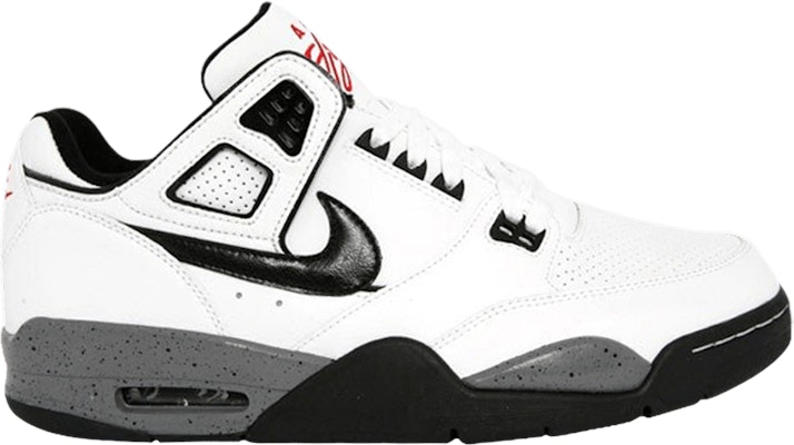 Nike Air Flight Condor 'White Cement' 344575-102 Buy Nike Air Flight Condor 'White Cement' 344575-102
