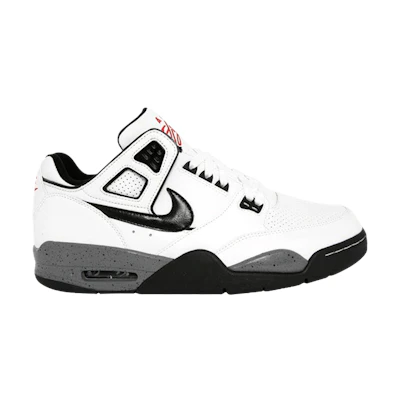 Nike Air Flight Condor 'White Cement'