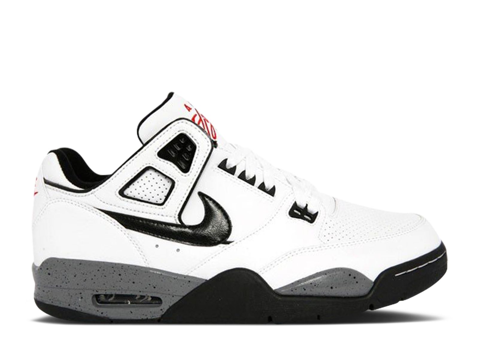 Buy Nike Air Flight Condor 'White Cement' 344575-102