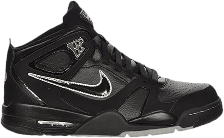 Nike top falcon flight