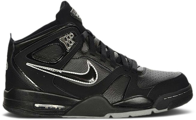 Nike Air Flight Falcon ''Schwarz Metallic Silber'' 397204-001 Buy Nike Air Flight Falcon ''Schwarz Metallic Silber'' 397204-001
