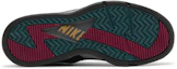 Shop Nike Air Flight Huarache ''Airbrush - Bordeaux'' Sneakers FD0189-001