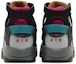 Details for Nike Air Flight Huarache ''Airbrush - Bordeaux'' Sneakers FD0189-001