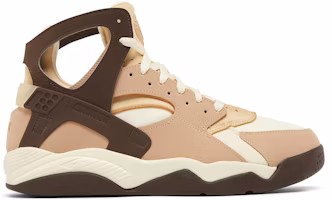 Nike Air Flight Huarache 'Baroque Brown' FD0192-200 Nike Air Flight Huarache 'Baroque Brown' FD0192-200