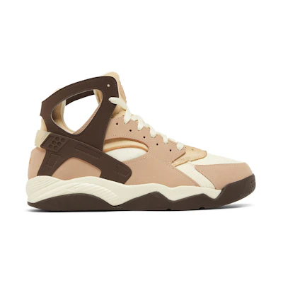 Nike Air Flight Huarache 'Baroque Brown'