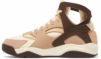 Nike Air Flight Huarache 'Cokelat Barok' FD0192-200 Lookbook Nike Air Flight Huarache 'Cokelat Barok' FD0192-200