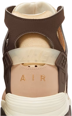 Nike Air Flight Huarache 'Cokelat Barok' FD0192-200 Sizing Nike Air Flight Huarache 'Cokelat Barok' FD0192-200
