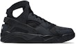 Order Nike Air Flight Huarache 'Negro Croc Gamuza' 705005-009