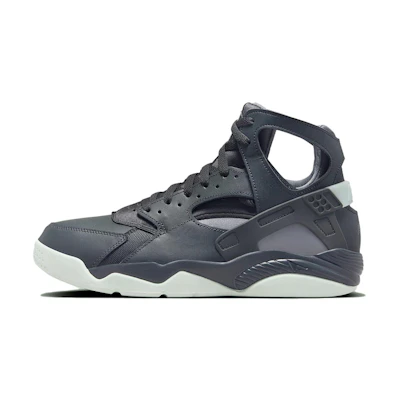 Nike Air Flight Huarache 'Dark Smoke Grey Barely Green'