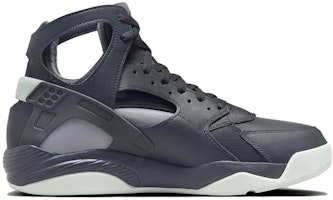 ナイキ エア フライト ハラチ "ダークスモークグレー/ベアリーグリーン" FJ4839-001 Order ナイキ エア フライト ハラチ "ダークスモークグレー/ベアリーグリーン" FJ4839-001