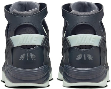 나이키 에어 플라이트 허라취 '다크 스모크 그레이 베얼리 그린' FJ4839-001 Purchase 나이키 에어 플라이트 허라취 '다크 스모크 그레이 베얼리 그린' FJ4839-001