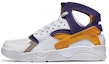 Buy Nike Air Flight Huarache 'Lakers' Zapatillas Baloncesto 705005-101