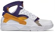 Order Nike Air Flight Huarache 'Lakers' Zapatillas Baloncesto 705005-101